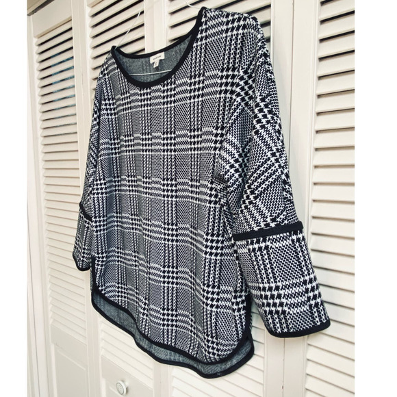 Houndstooth Shirt - Picture 5 of 5